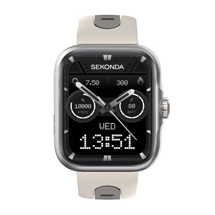 Sekonda Unisex Motion 39mm Watch
