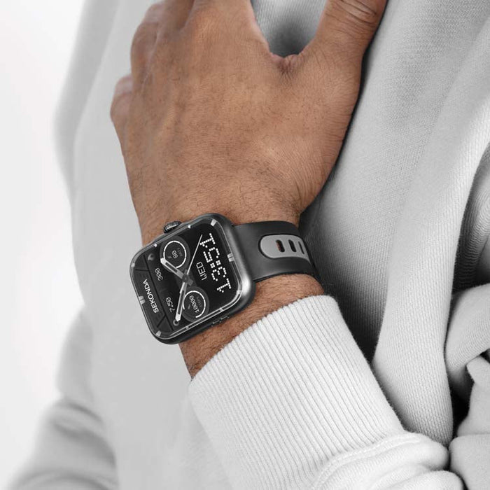 Sekonda Unisex Motion 39mm Watch