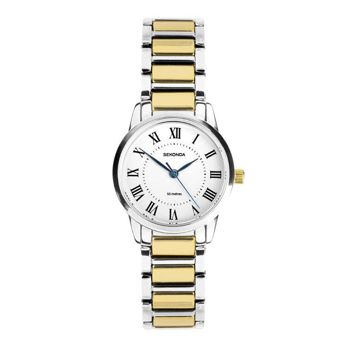 Sekonda Womens Beaumont 28mm Watch