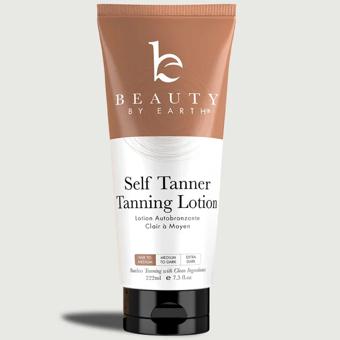 Self Tanning Lotion