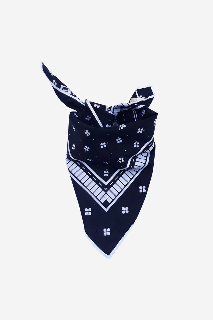 "Semanggi" - Headband