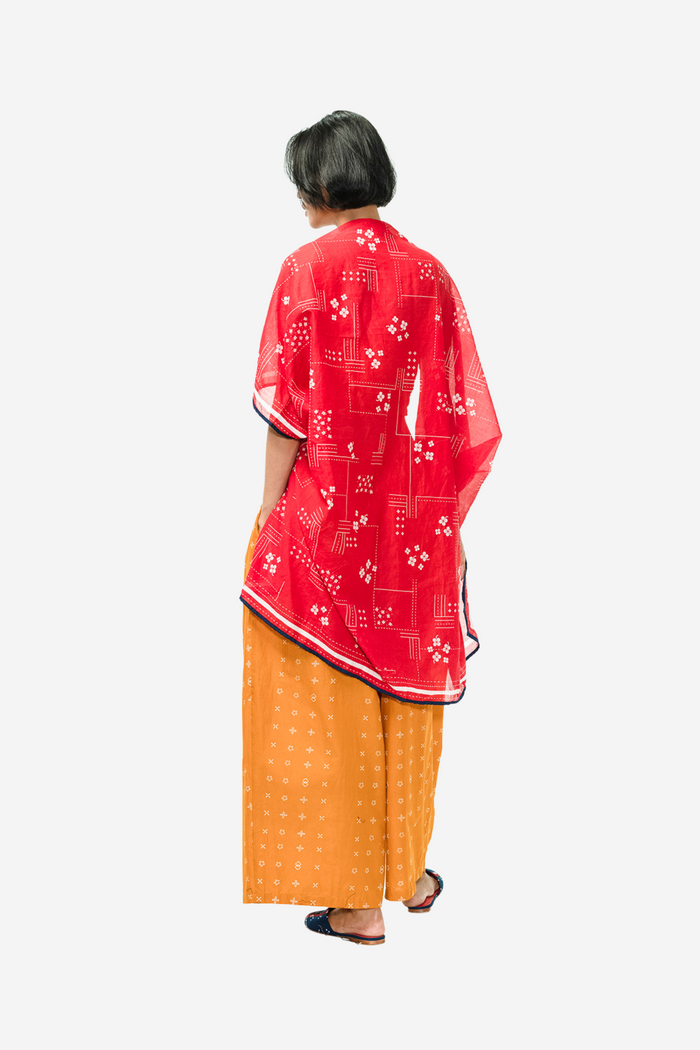 "Semanggi" - Outer