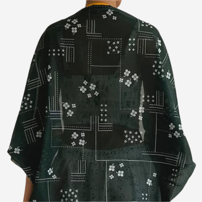 "Semanggi" - Outer