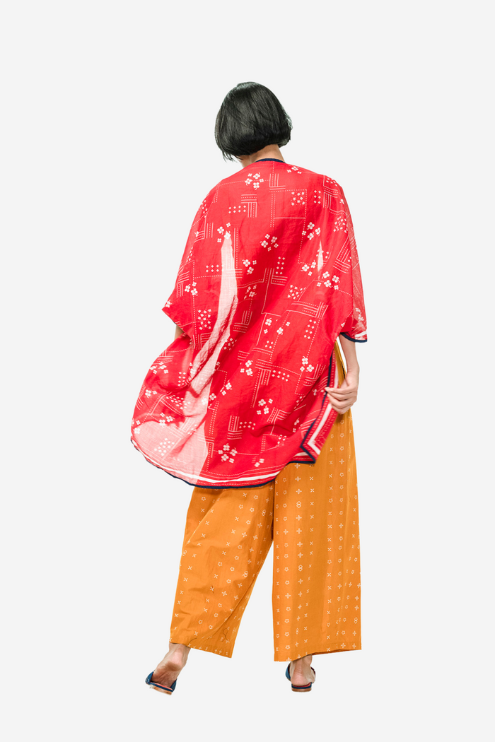 "Semanggi" - Outer