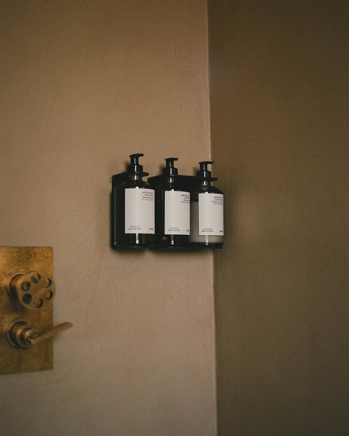 Shampoo 375ml - Herbarium