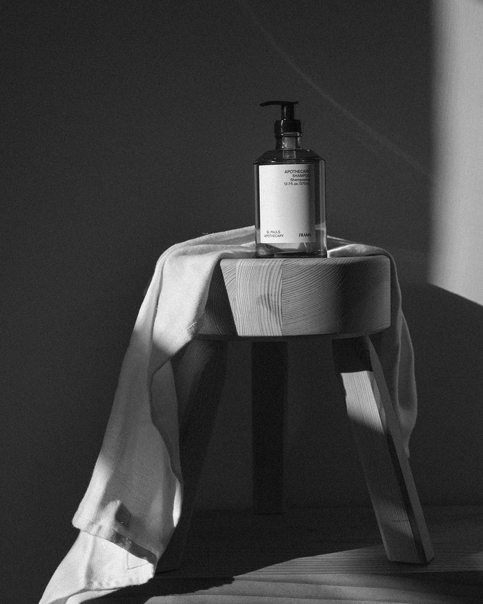 Shampoo 375ml - Herbarium