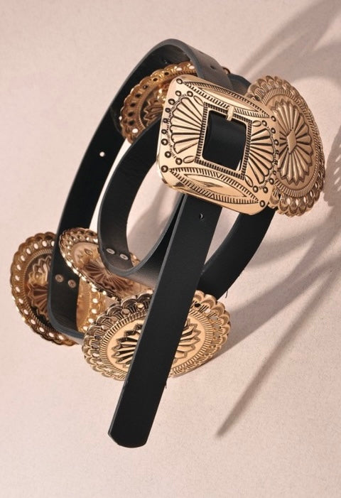 Sierra Bloom Belt