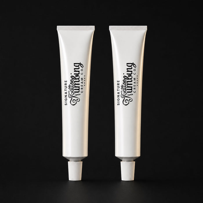 Signature Tattoo Numbing Cream (10g)