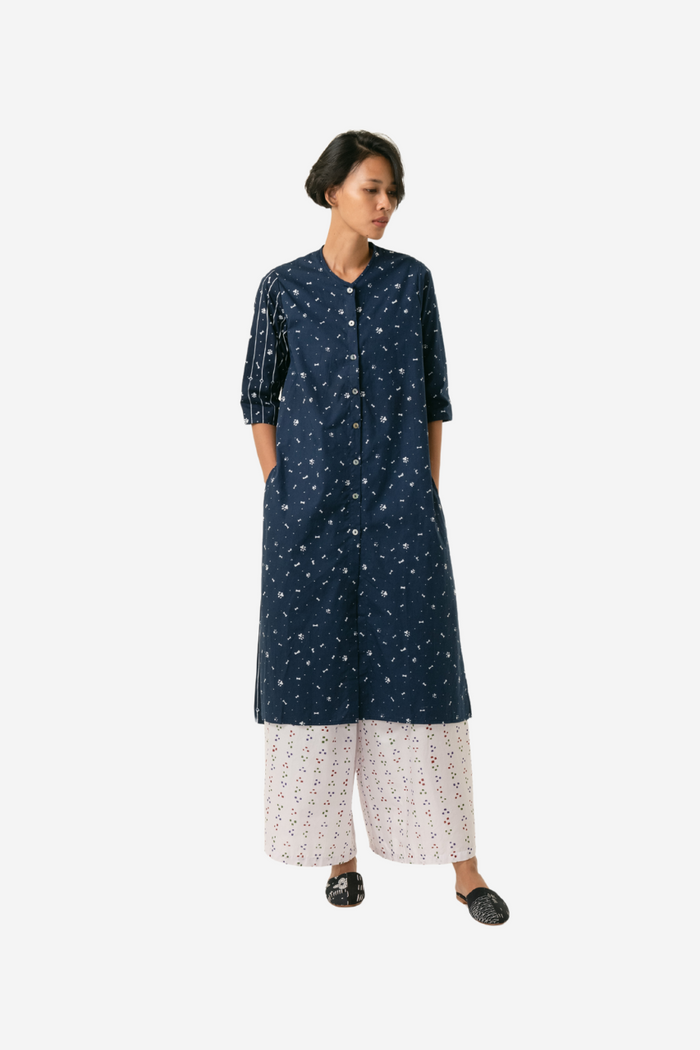 "Siguguk" - Baju Panjang
