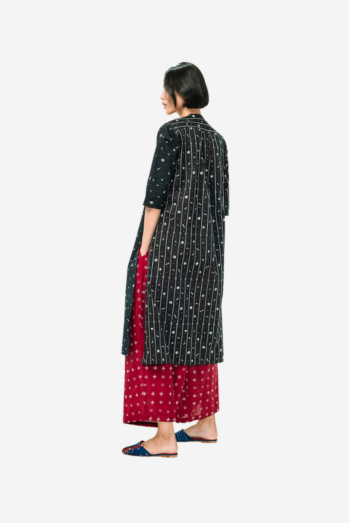 "Siguguk" - Baju Panjang