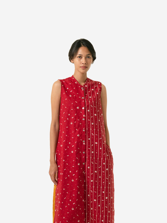 "Siguguk" - Baju Santai