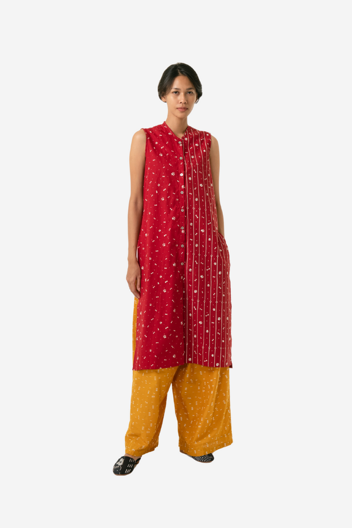 "Siguguk" - Baju Santai