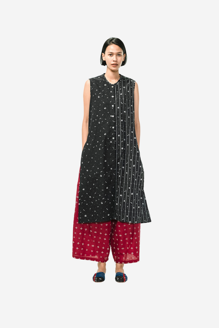 "Siguguk" - Baju Santai