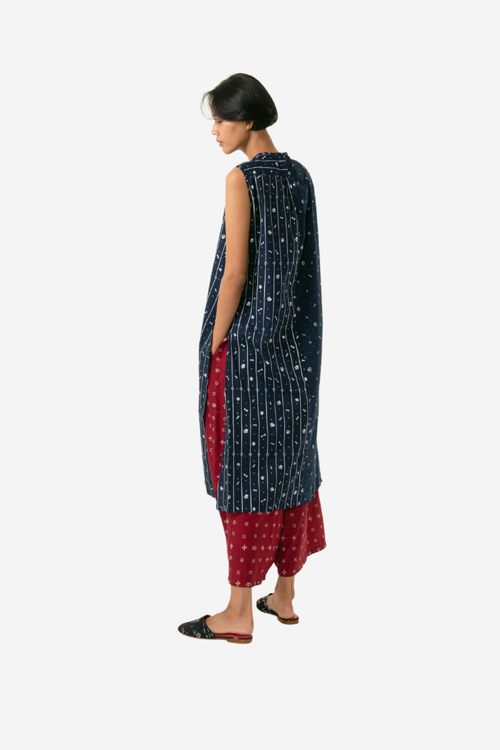 "Siguguk" - Baju Santai