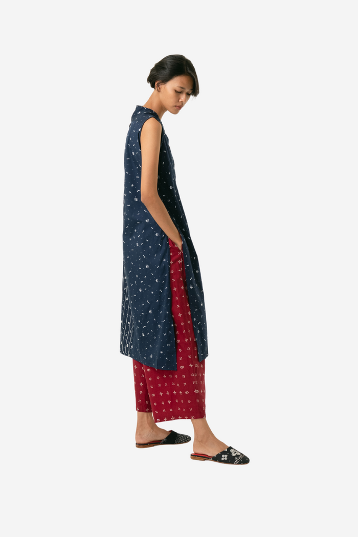 "Siguguk" - Baju Santai