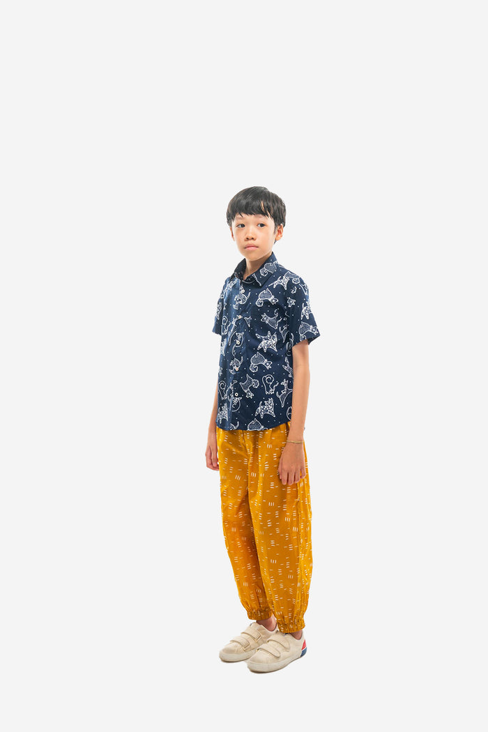 "Siguguk" - Kids Shirt