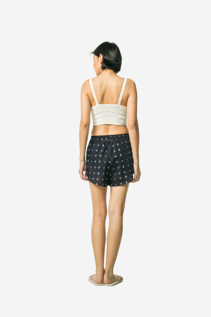"Siguguk Wiji" - Santai Shorts