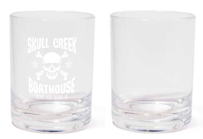 Silicone  Rocks 12oz