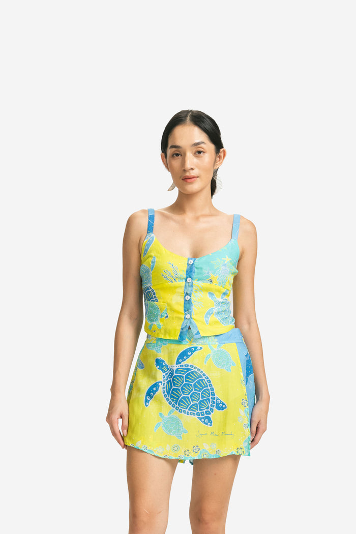 "Simfoni" - Camisole