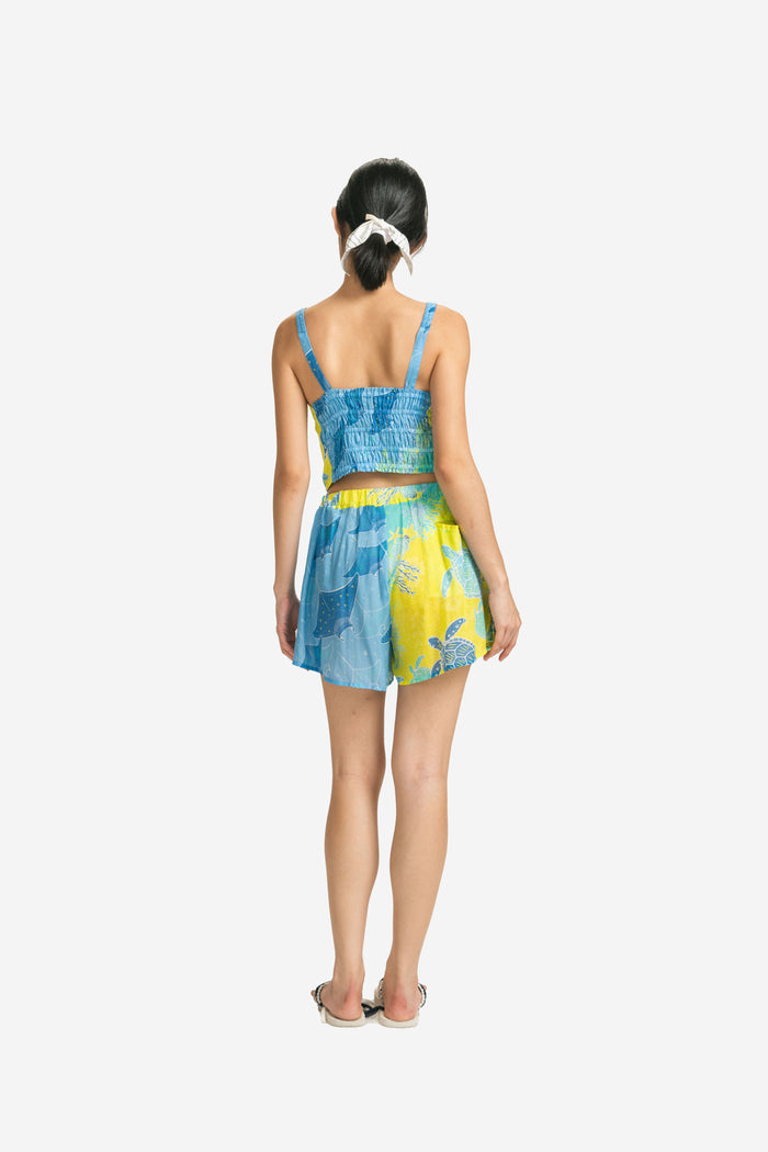"Simfoni" - Camisole