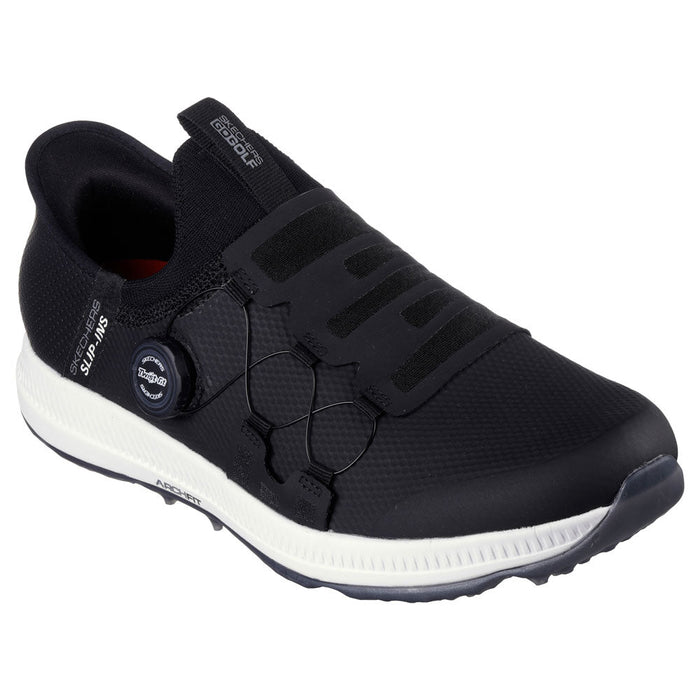Skechers Mens Go Golf Elite 5 - Slip-in Golf Shoes - Plus Model