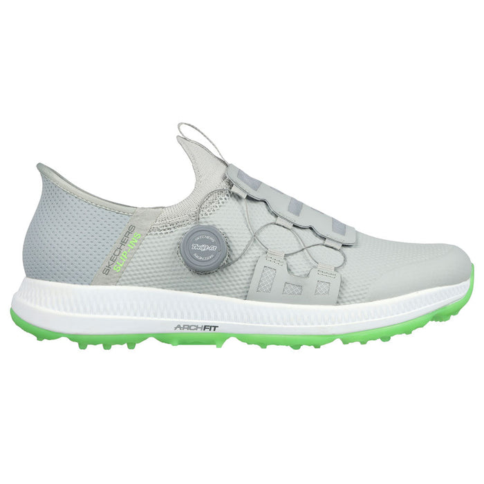 Skechers Mens Go Golf Elite 5 - Slip-in Golf Shoes - Plus Model