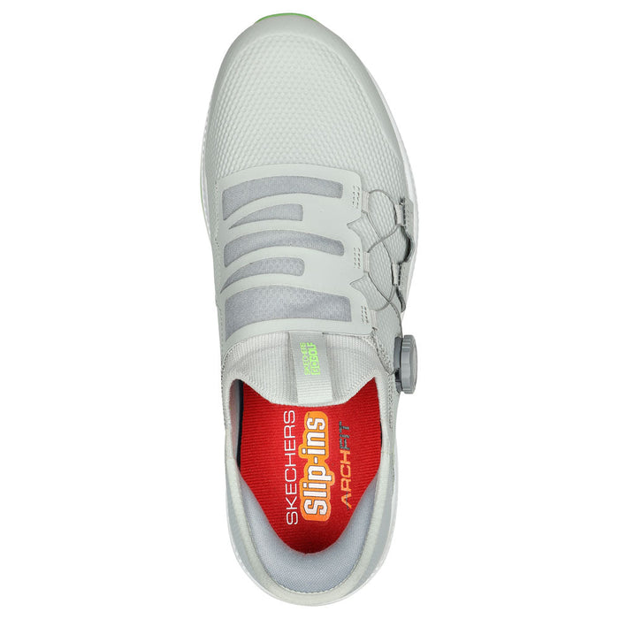 Skechers Mens Go Golf Elite 5 - Slip-in Golf Shoes - Plus Model
