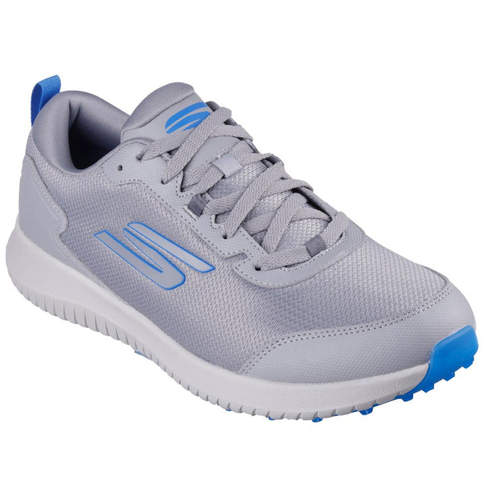 Skechers Mens Go Golf Max Fairway 4 Wide Golf Shoes