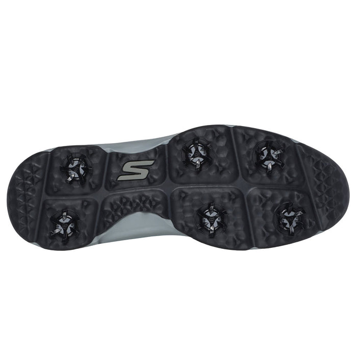 Skechers Mens Relaxed Fit Go Golf Torque Sport 2 Golf Shoes