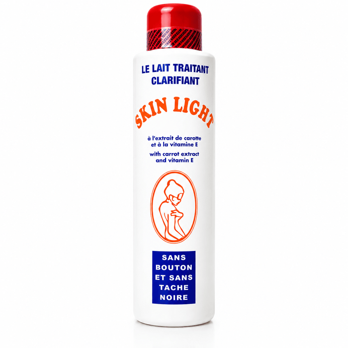 Skin Light Lotion | Hydrating Body Lotion for Radiance - Yado African & Caribbean Market