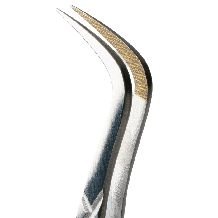 Slim J Fibertip Tweezer