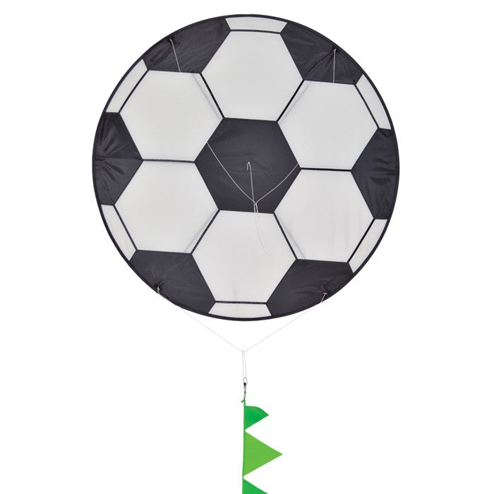 Soccer Ball Kite