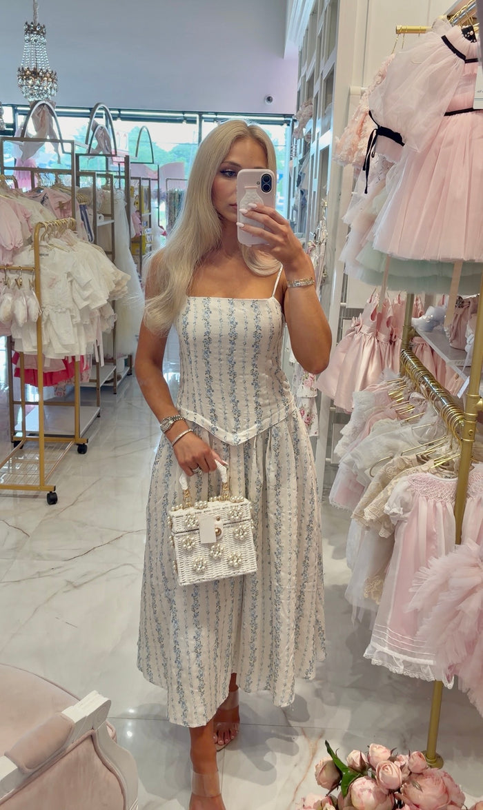 Sophia Rose Dress