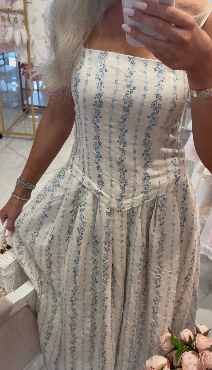 Sophia Rose Dress