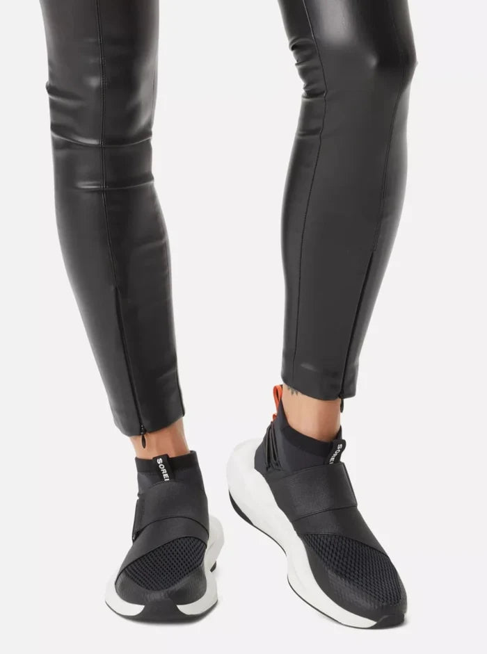 Sorel Explorer Defy Midi Sneaker