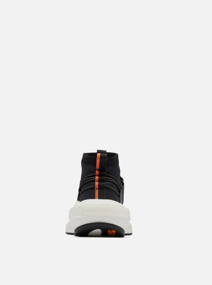 Sorel Explorer Defy Midi Sneaker