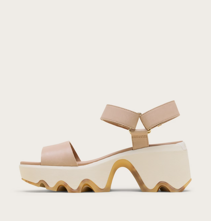 Sorel Kinetic Aura Y-Strap Sandal