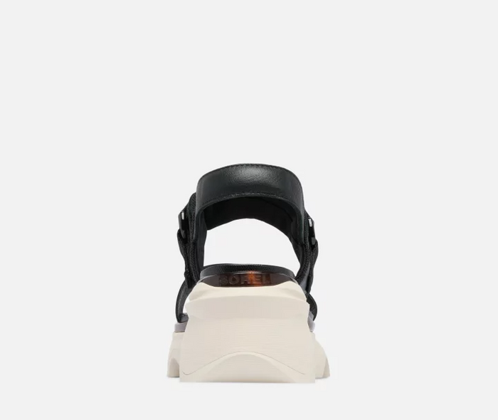 Sorel Kinetic Impact Slingback Heel Sandal