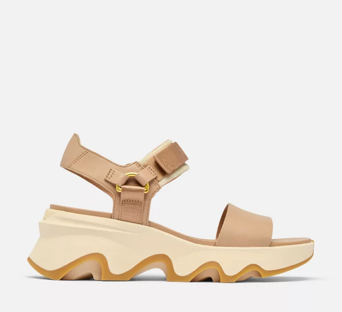 Sorel Kinetic Impact Y-Strap Sandal
