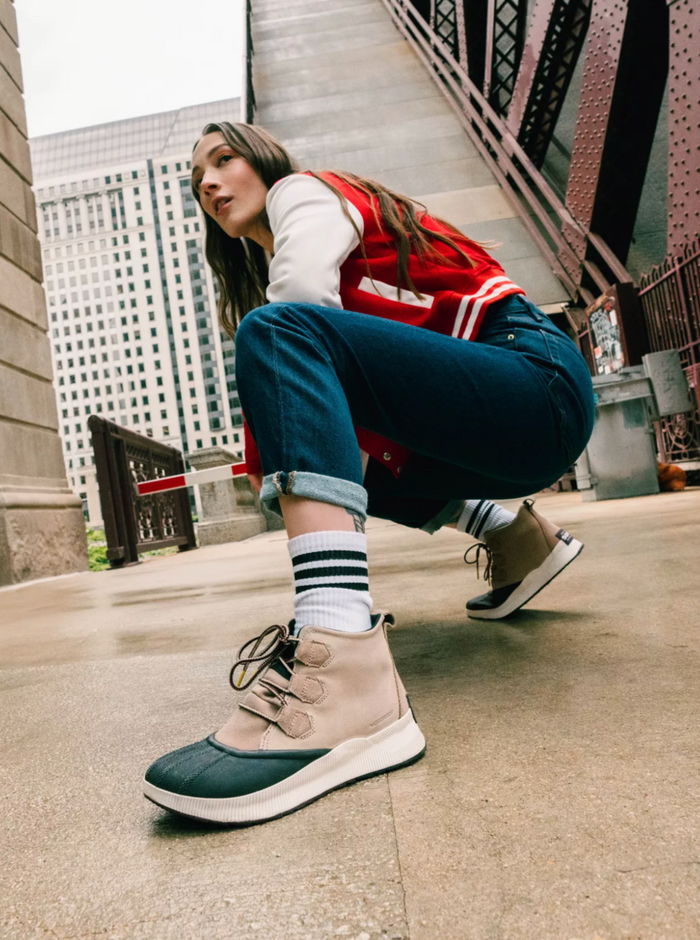 Sorel Out N About Classic III