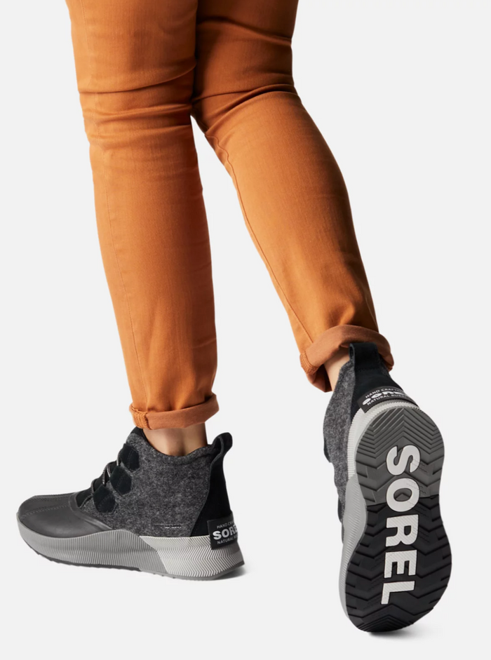 Sorel Out N About Classic III