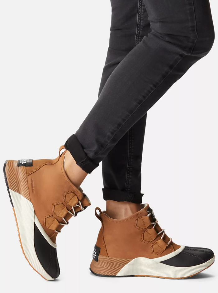 Sorel Out N About Classic III