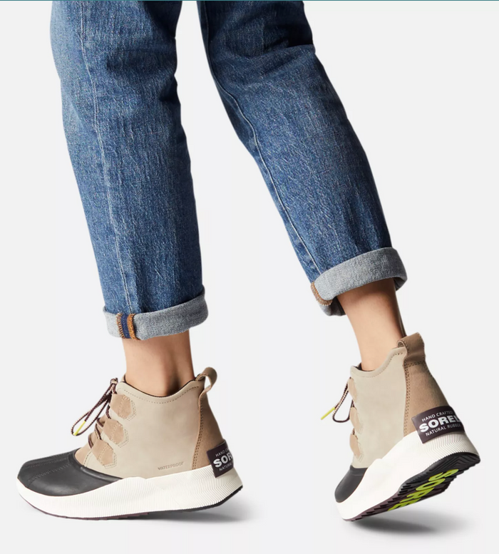 Sorel Out N About Classic III