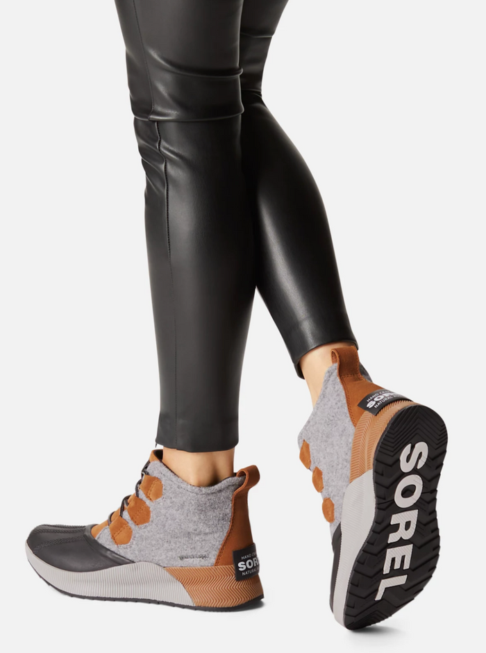 Sorel Out N About Classic III