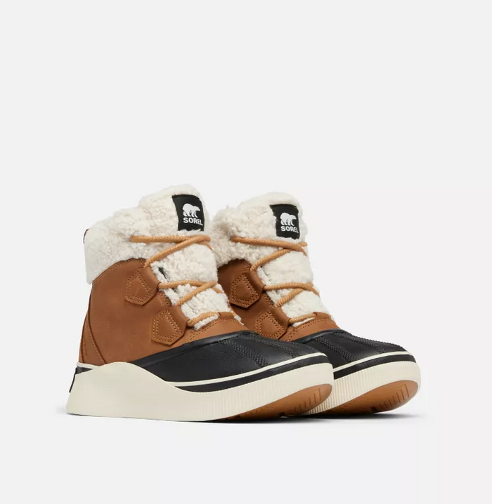 Sorel Out N About IV Chillz