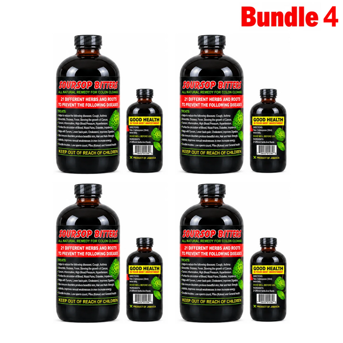 4 bottles · about 2–4 months · save 6%