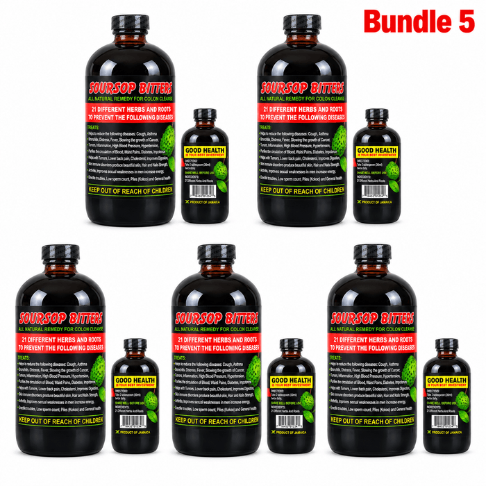 5 bottles · about 2–5 months · save 8%