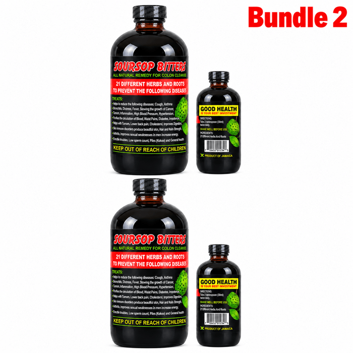 2 bottles · about 1–2 months · save 5%