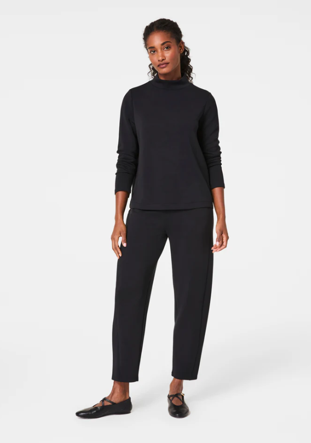 Spanx Airessential Barrel Leg Pant