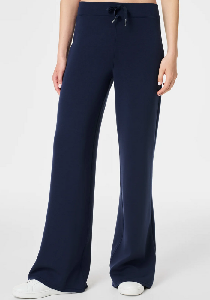 SPANX AirEssentials Wide Leg Pant